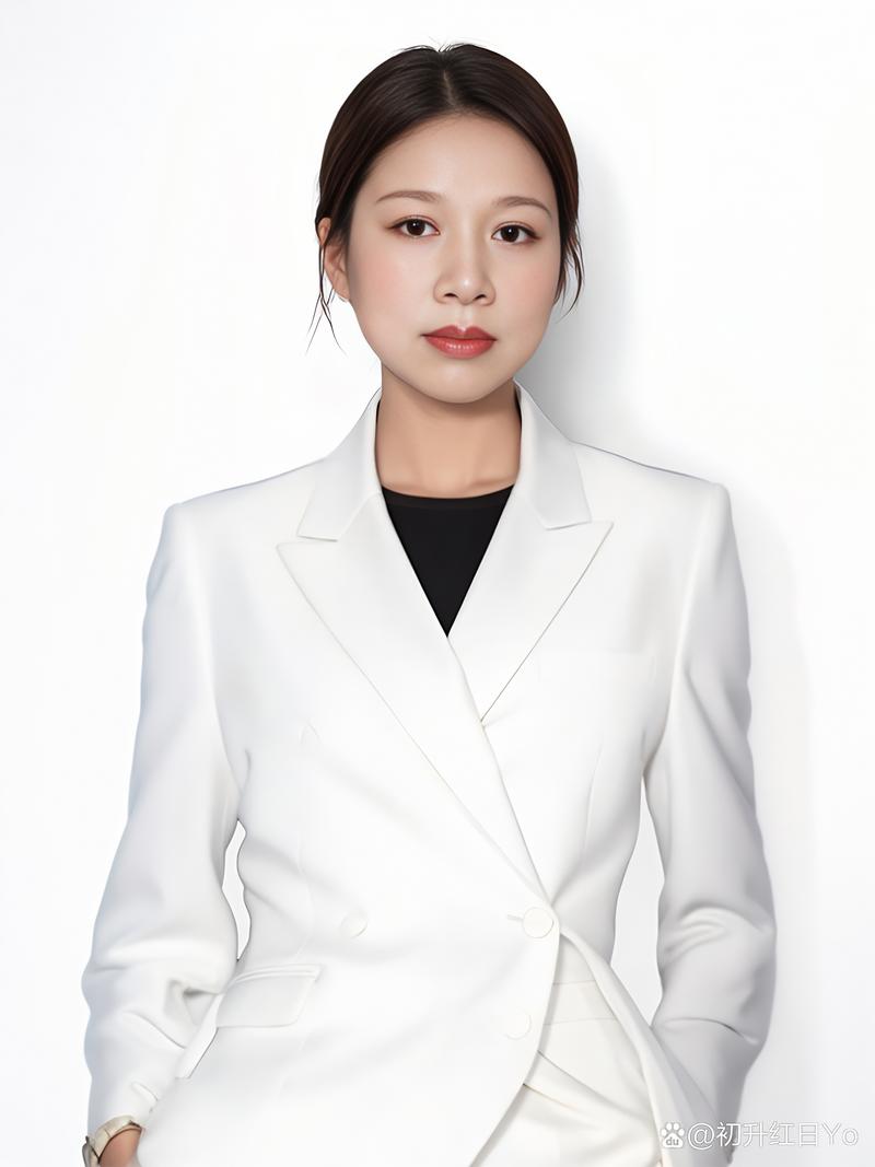 冉云华 执行创意总监