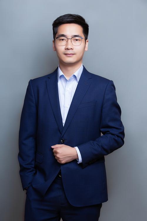 刘濒阳 内容策划总监